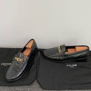 Celine Men’s Loafers